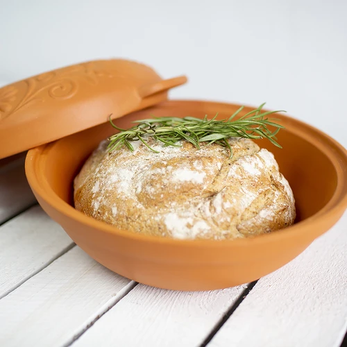 Masa madre de trigo con levadura - 23 g - 4