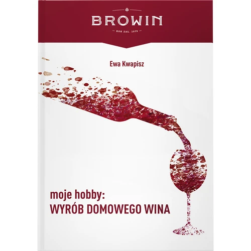 Mi afición: elaboración de vino casero - libro
