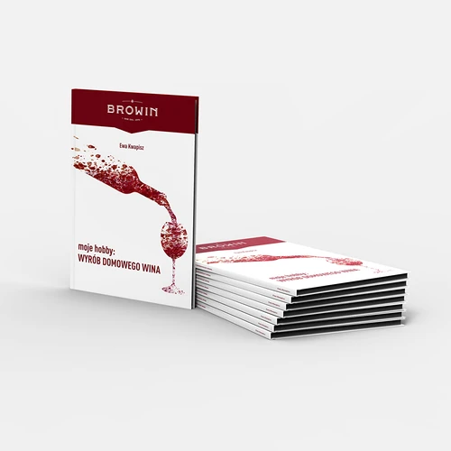 Mi afición: elaboración de vino casero - libro - 3