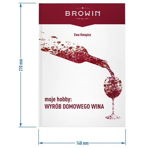 Mi afición: elaboración de vino casero - libro - 6