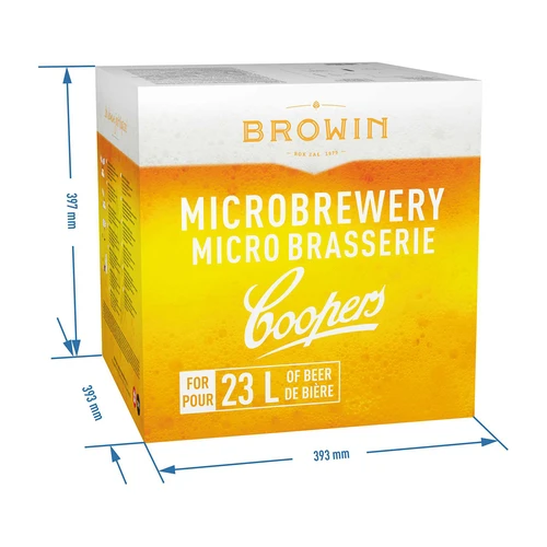 MicroCervecería ECO 2 - 11