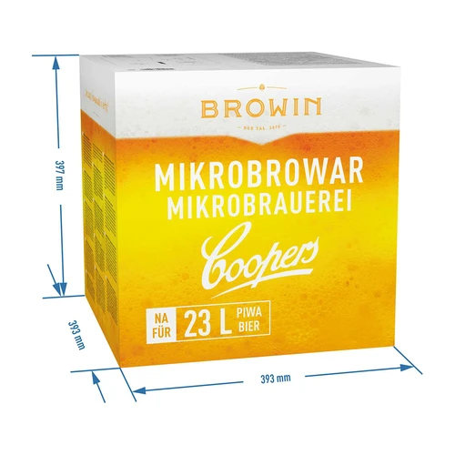 MicroCervecería ECO 2 - 10