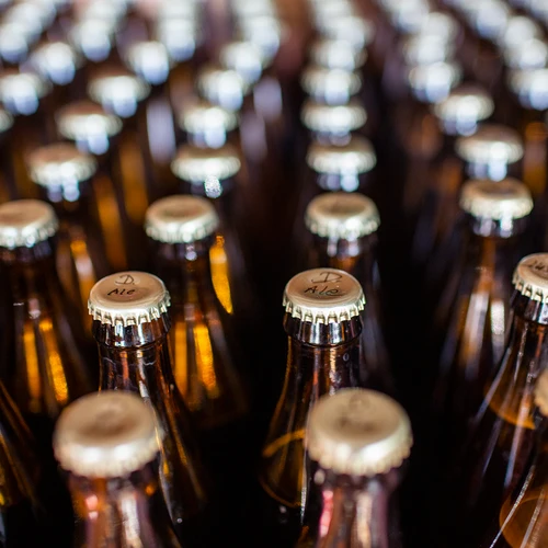 MicroCervecería ECO 2 - 12