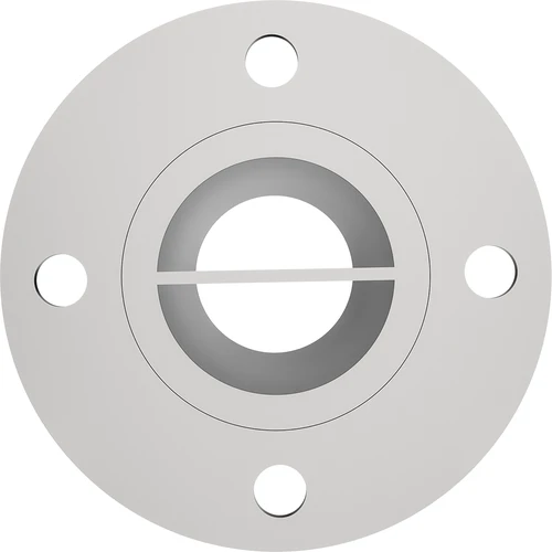 Módulo de destilador - conector - fi 48,3mm largo 250mm - 3