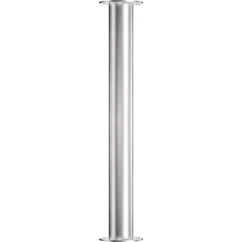 Módulo de destilador - conector - fi 48,3mm largo 500mm