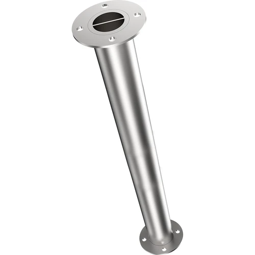 Módulo de destilador - conector - fi 48,3mm largo 500mm - 2
