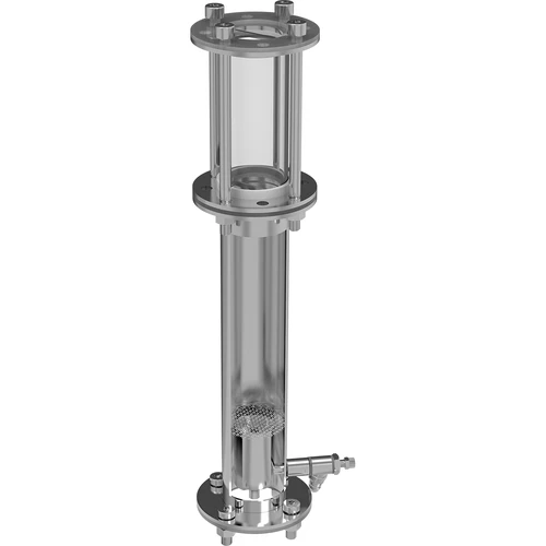 Módulo de destilador - recogida lateral - OLM - 2