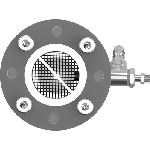 Módulo de destilador - recogida lateral - OLM - 4