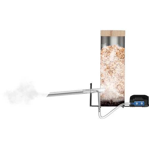 Módulos dragON - termostato digital y generador LONG - 9