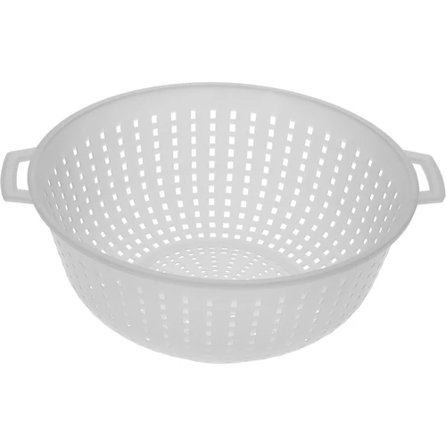Molde de queso koryciński Ø 21/11x8,5cm para 2000g - 2