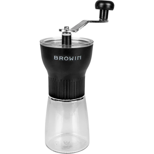 Molino de café manual con ajuste