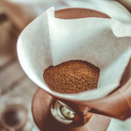 Molino de café manual con ajuste - 13