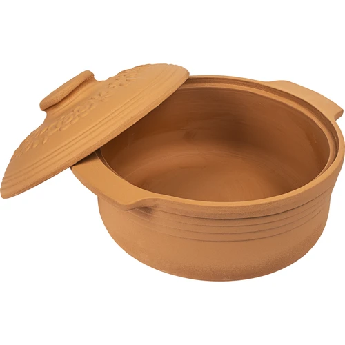 Olla romana redonda 4L - 3