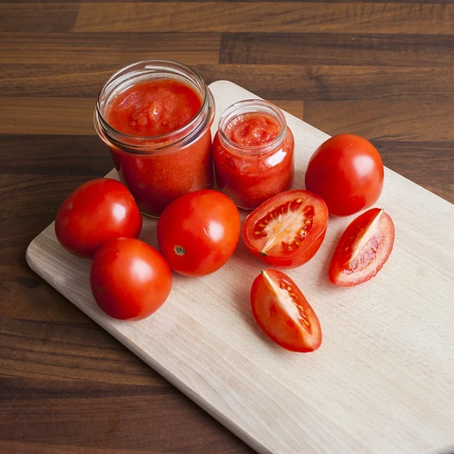 Pasapurés para verduras y frutas - 7