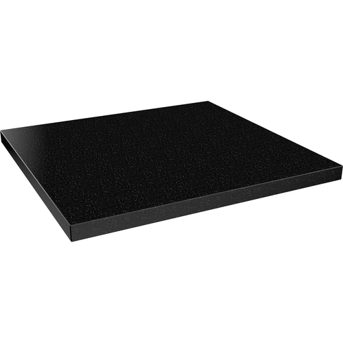 Piedra para pizza de granito 37 x 35 cm - 2