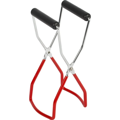 Pinza para frascos