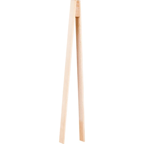 Pinzas de madera, 22 cm