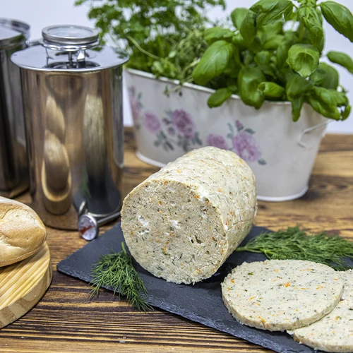 Prensa para fiambres - Banquete familiar 3 kg - 19
