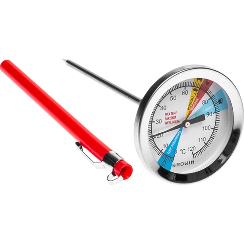 Prensa para fiambres de vidrio - kit DUO, para 2 x 450 g - 8