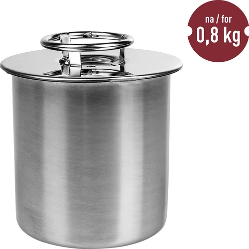 Prensa para fiambres - Pequeño capricho 0,8 kg - 2