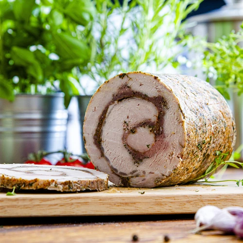 Prensa para jamón - Kit Banquete familiar, 3 kg - 15
