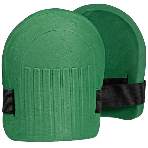 Protectores de jardín para rodillas - de espuma - 2