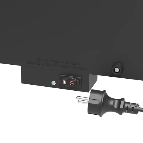 $PRY Ahumador automático, eléctrico con termostato - 16