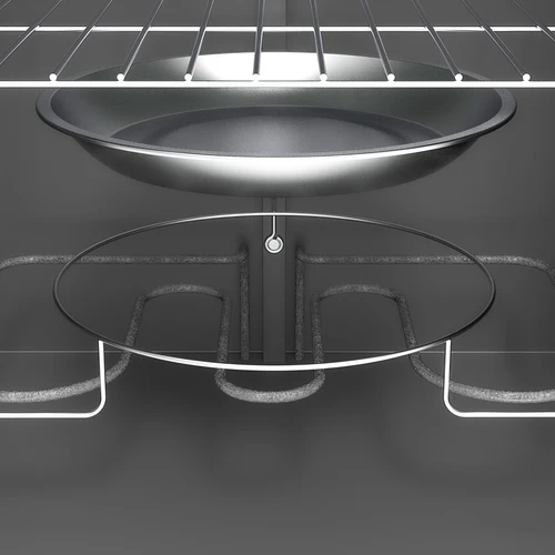 $PRY Ahumador automático, eléctrico con termostato - 8
