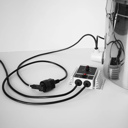 $PRY Destilador HawkStill Aabratek 1.0 Eléctrico - 12