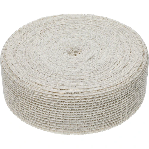 $PRY Red de embutidos (220°C) ancho 12,5cm -50m