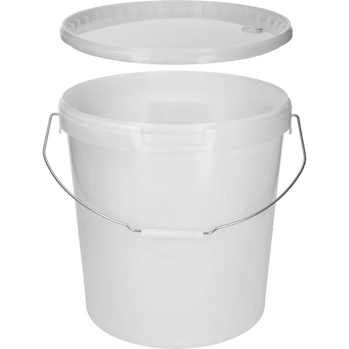 Recipiente de fermentación 20 L con tapa - 3