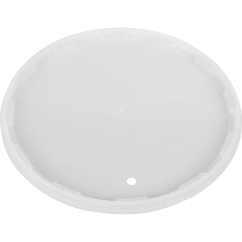Recipiente de fermentación de 30L con tapa y grifo - 10