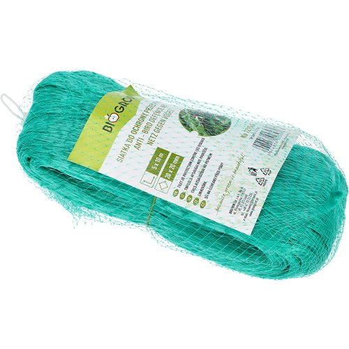 Red contra aves 5x10m (mallas 20x20mm) - 2