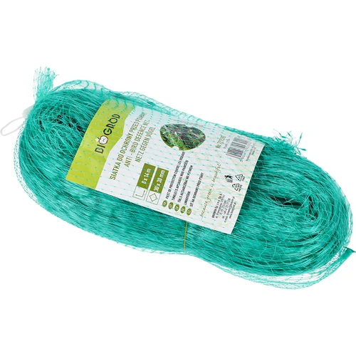 Red contra aves 8x14m (mallas 30x30mm) - 2