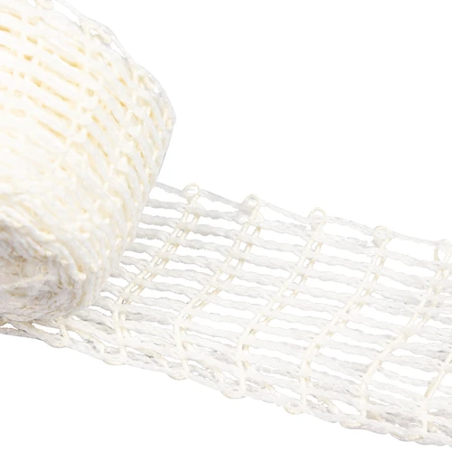 Red de embutidos blanca 12,5 cm x 5 m hasta 220°C - 2