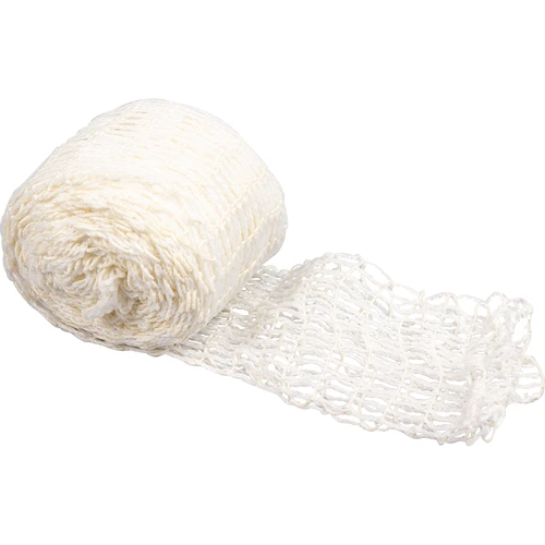 Red para embutidos blanca 15 cm x 5 m hasta 220°C