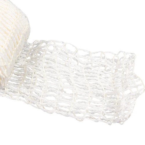 Red para embutidos blanca 15 cm x 5 m hasta 220°C - 2