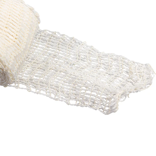 Red para embutidos blanca 22 cm x 4 m hasta 220°C - 2