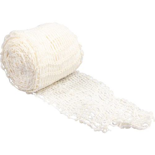 Red para embutidos blanca 22 cm x 4 m hasta 220°C