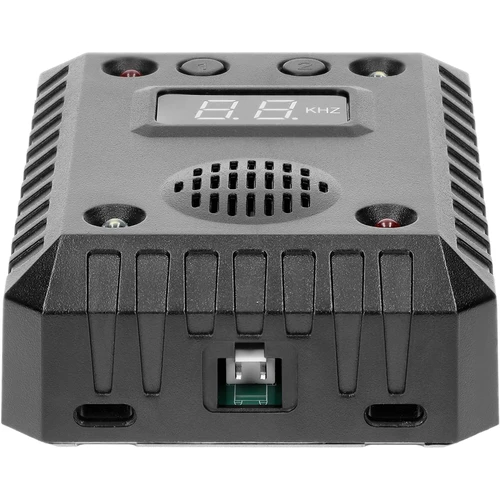 Ahuyentador de garduñas y roedores para coches e interiores (ultrasonidos + LED) - 6
