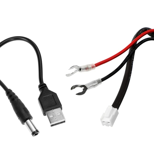 Ahuyentador de garduñas y roedores para coches e interiores (ultrasonidos + LED) - 11