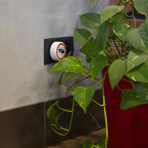 Repelente para enchufe contra insectos - 8