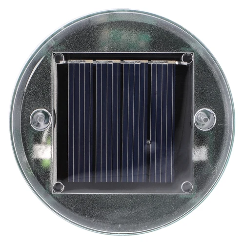 Ahuyentador solar de topos – protección del jardín eficaz, segura y humanitaria, 1 ud. - 5