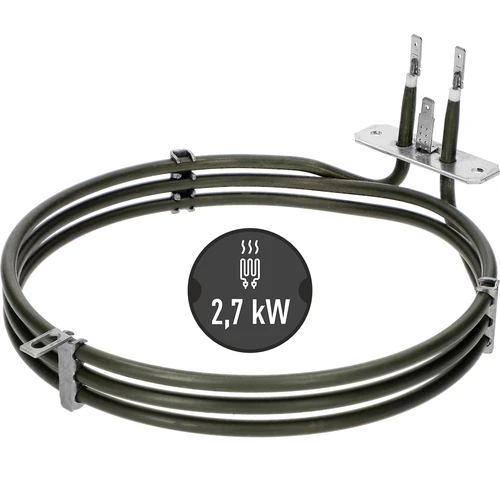 Resistencia para ahumador - 2,7 kW