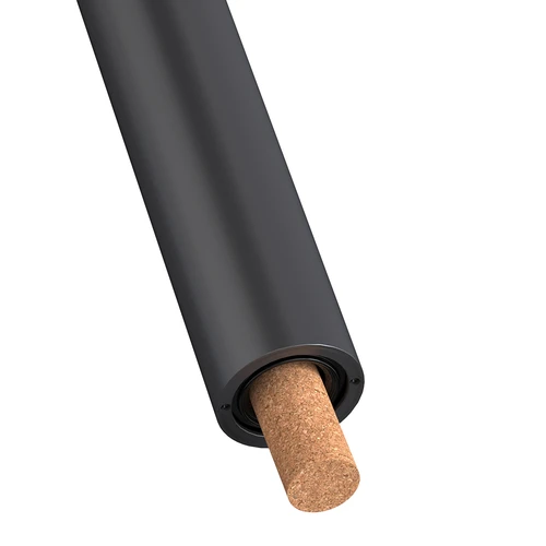 Sacacorchos eléctrico con accesorios para vino - 2