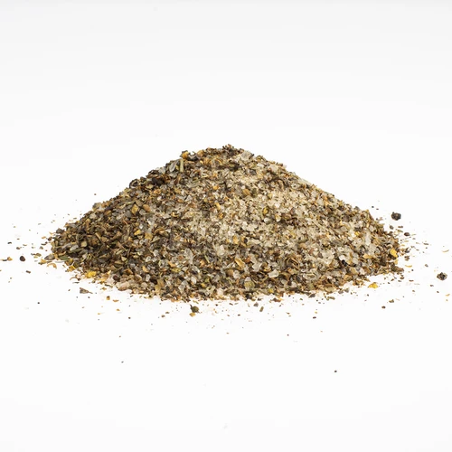 Sal de curado con hierbas "Pekla" - 70 g - 3