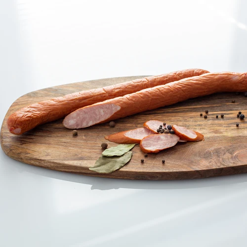 Sal de curado - Salmuera para salchicha común - 65g - 4