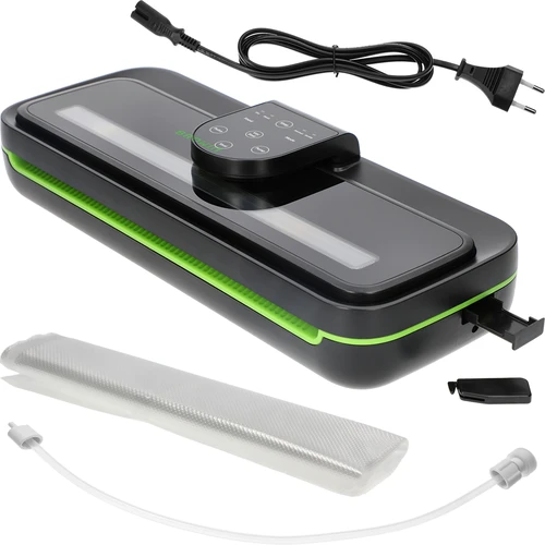 Selladora al vacío - premium LED - 2