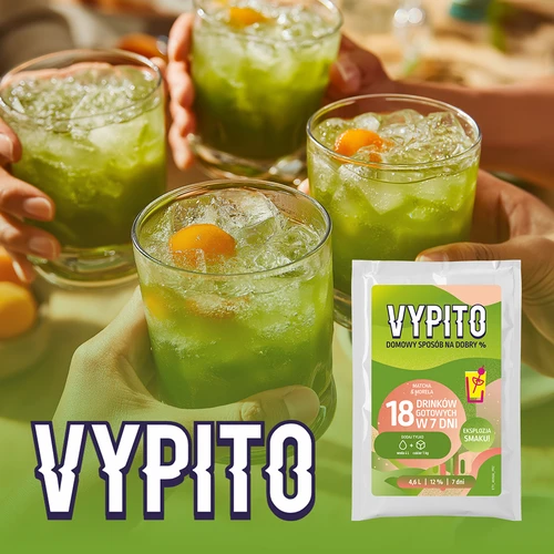 Set de fiesta - Vypito Matcha y albaricoque - 10