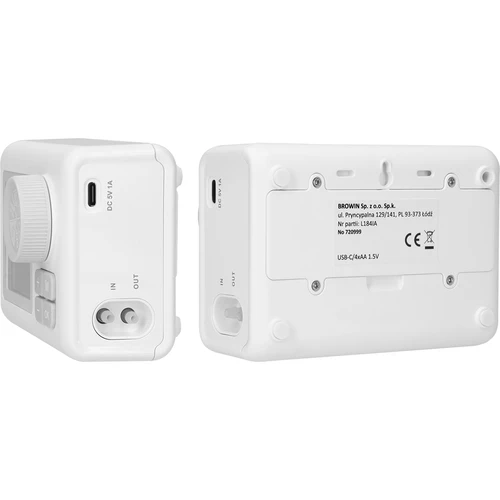 Sistema automático de riego para plantas en maceta - 4